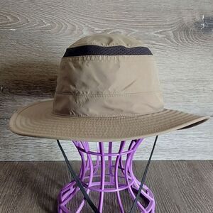 SUNDAY AFTERNOONS CRUISER HAT LARGE - SAND